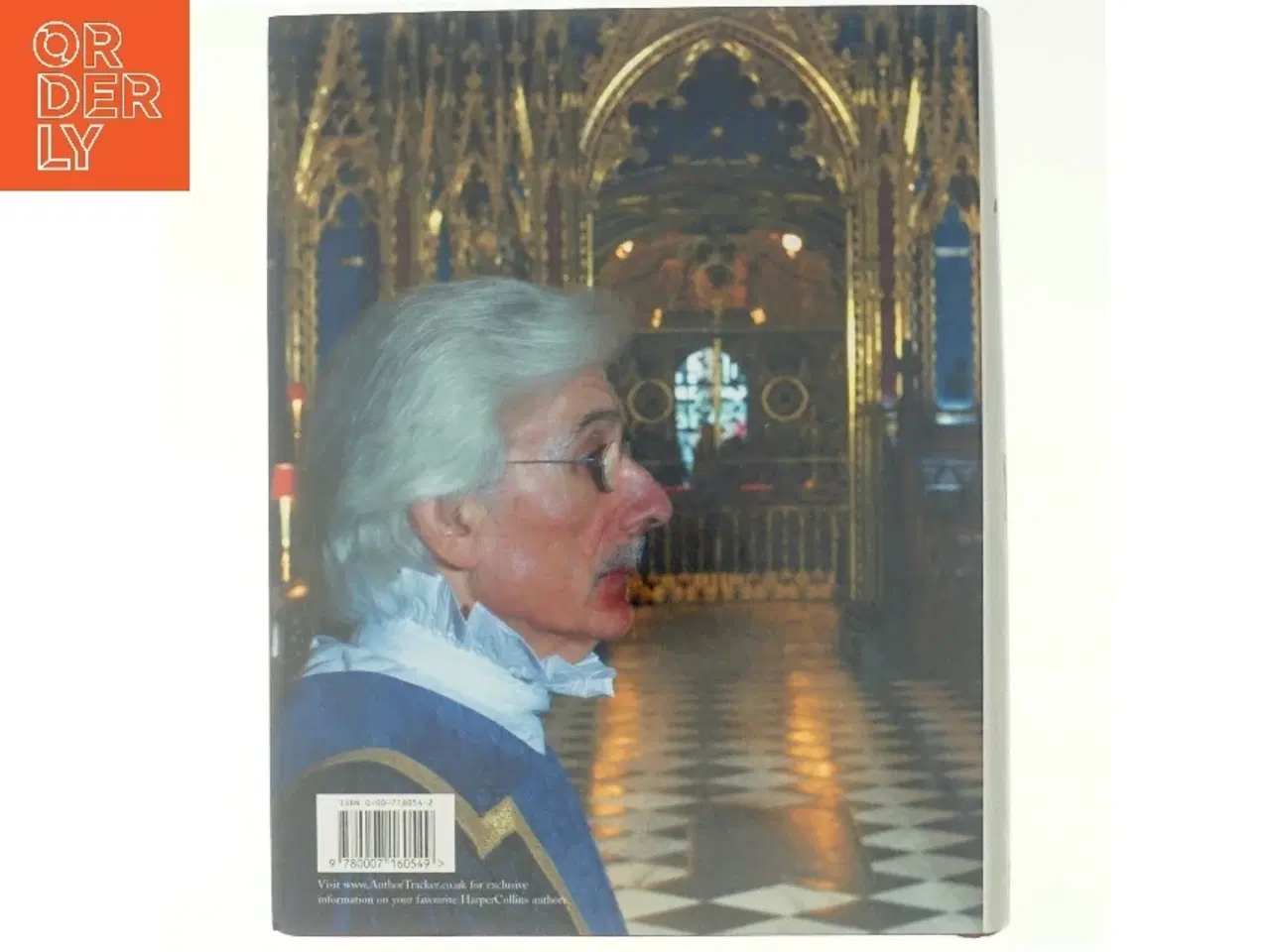 Billede 3 - Coronation af Roy Strong (Bog)