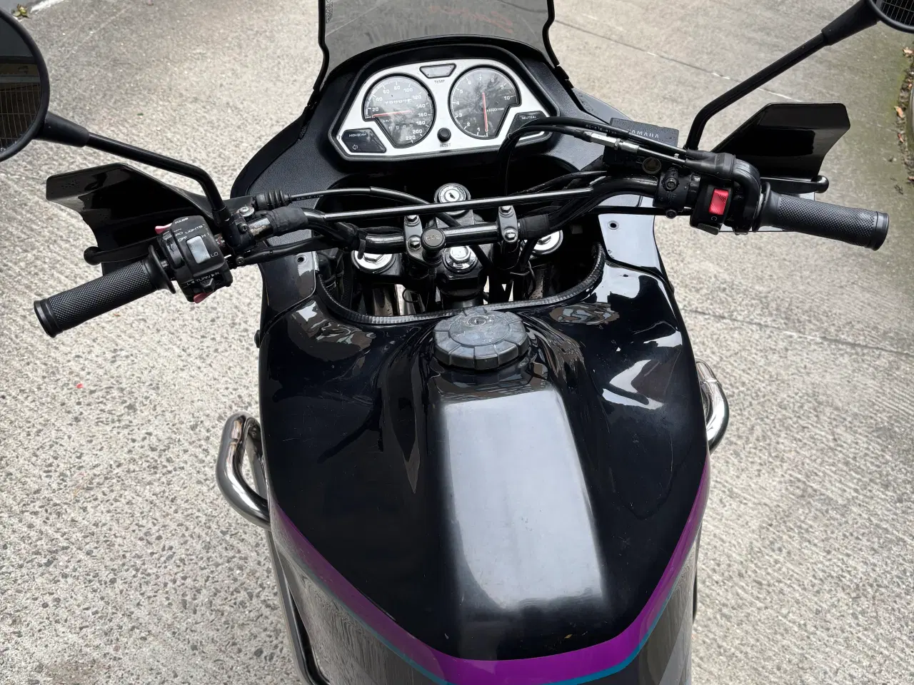 Billede 8 - Yamaha XTZ 750 Super Ténéré