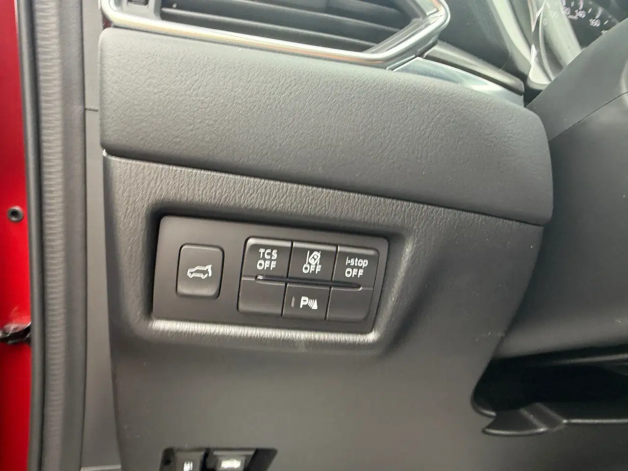 Billede 16 - Mazda CX-5 2,2 Skyactiv-D Optimum 150HK 5d 6g