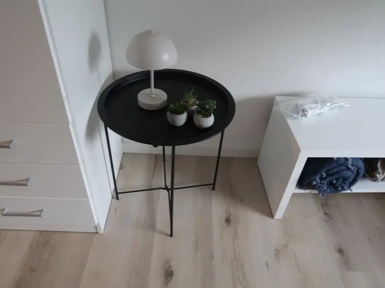 Billede 6 - Tøm rummet