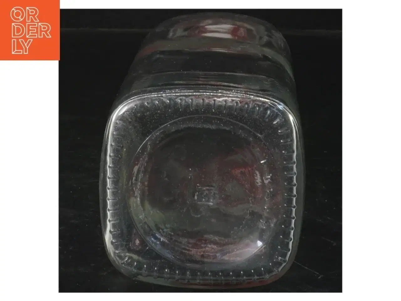 Billede 2 - Flaske med patentprop