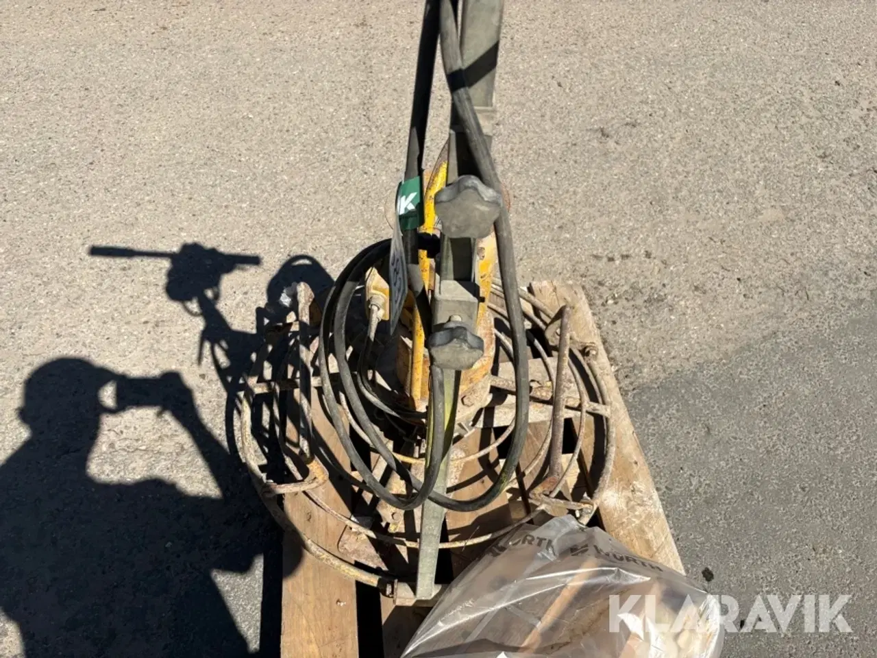 Billede 10 - Beton glitter Hoff & Co 810 E