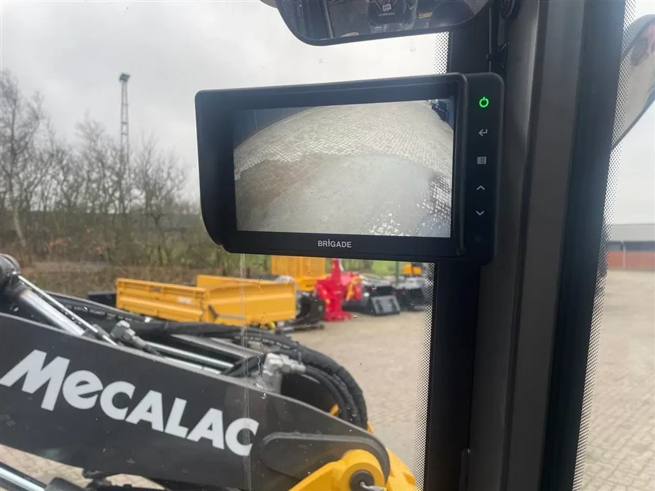 Billede 10 - Mecalac AS850