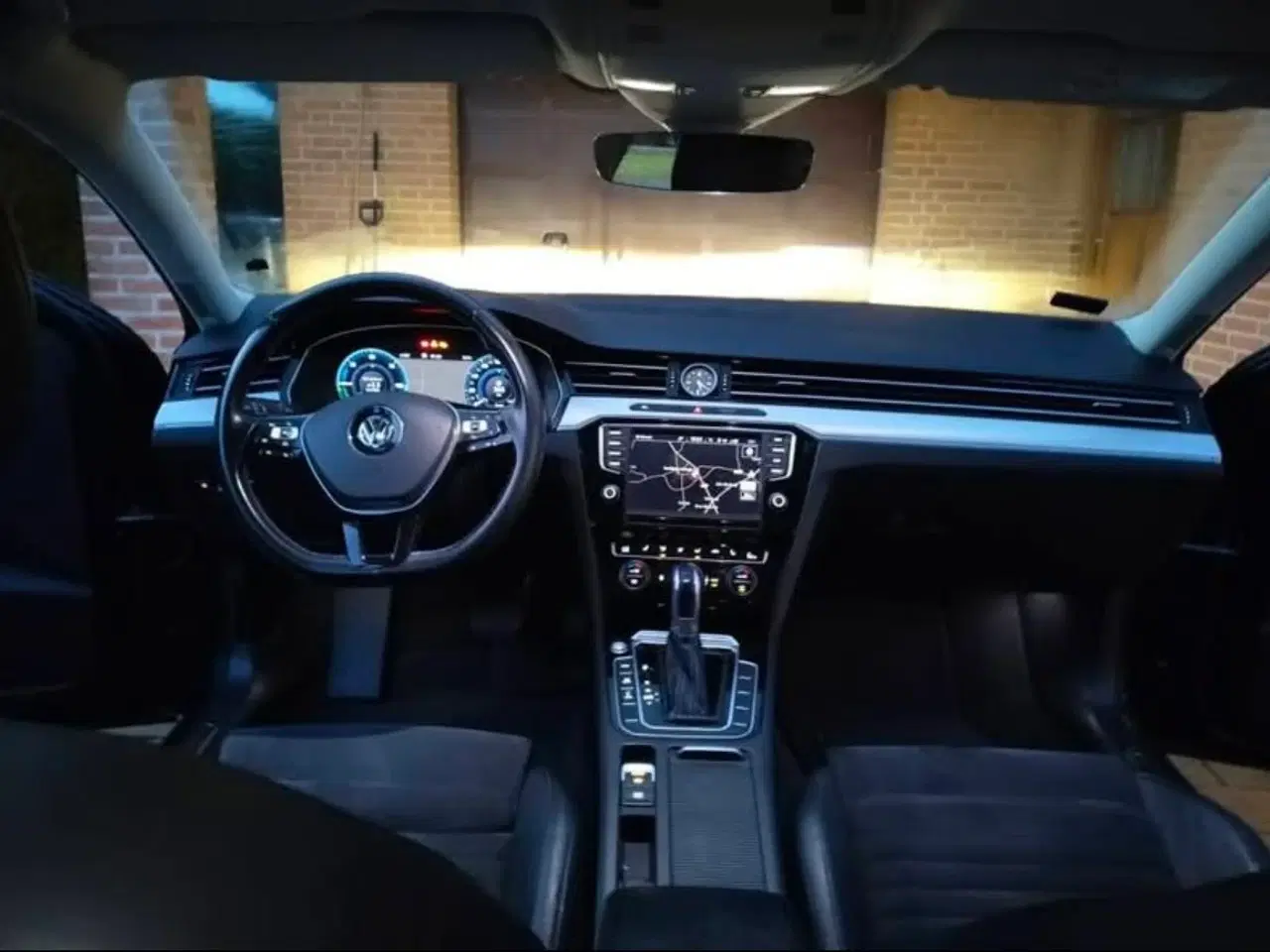 Billede 9 - Vw Passat Gte