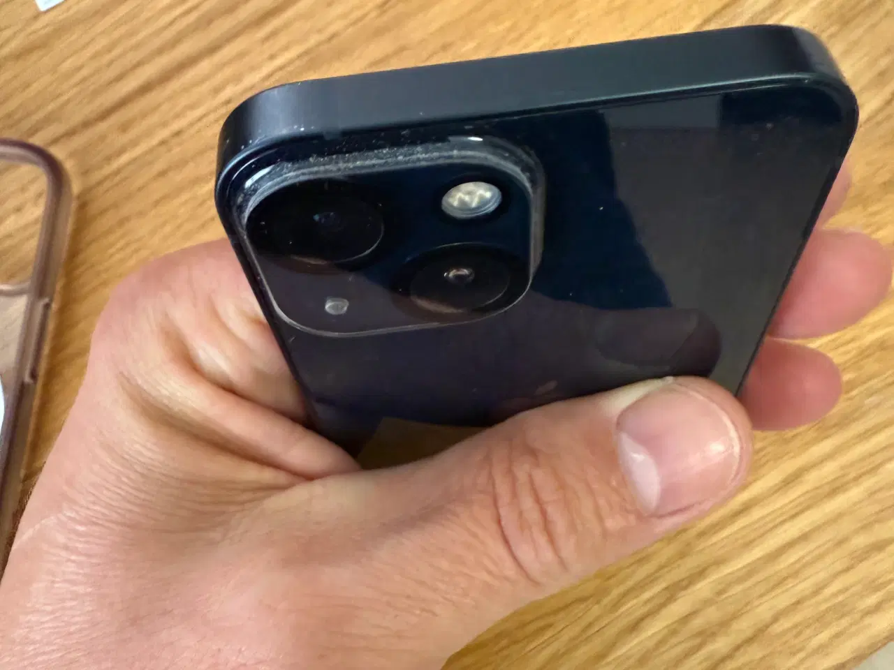 Billede 6 - iPhone 13 mini 256GB med beskyttelse og cover