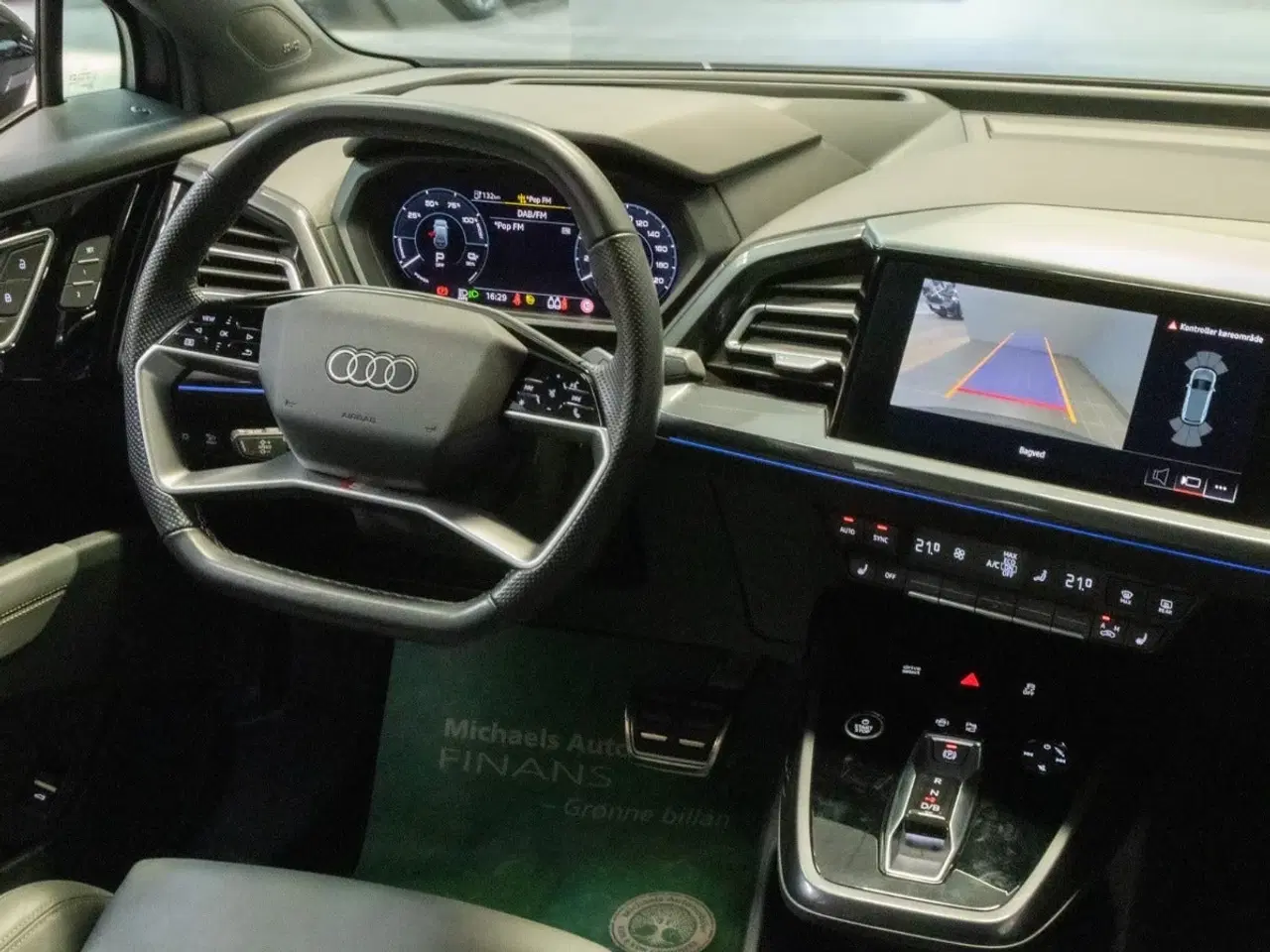 Billede 15 - Audi Q4 e-tron 50 edition one quattro