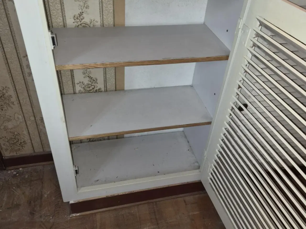 Billede 3 - Entré møbel/skænk