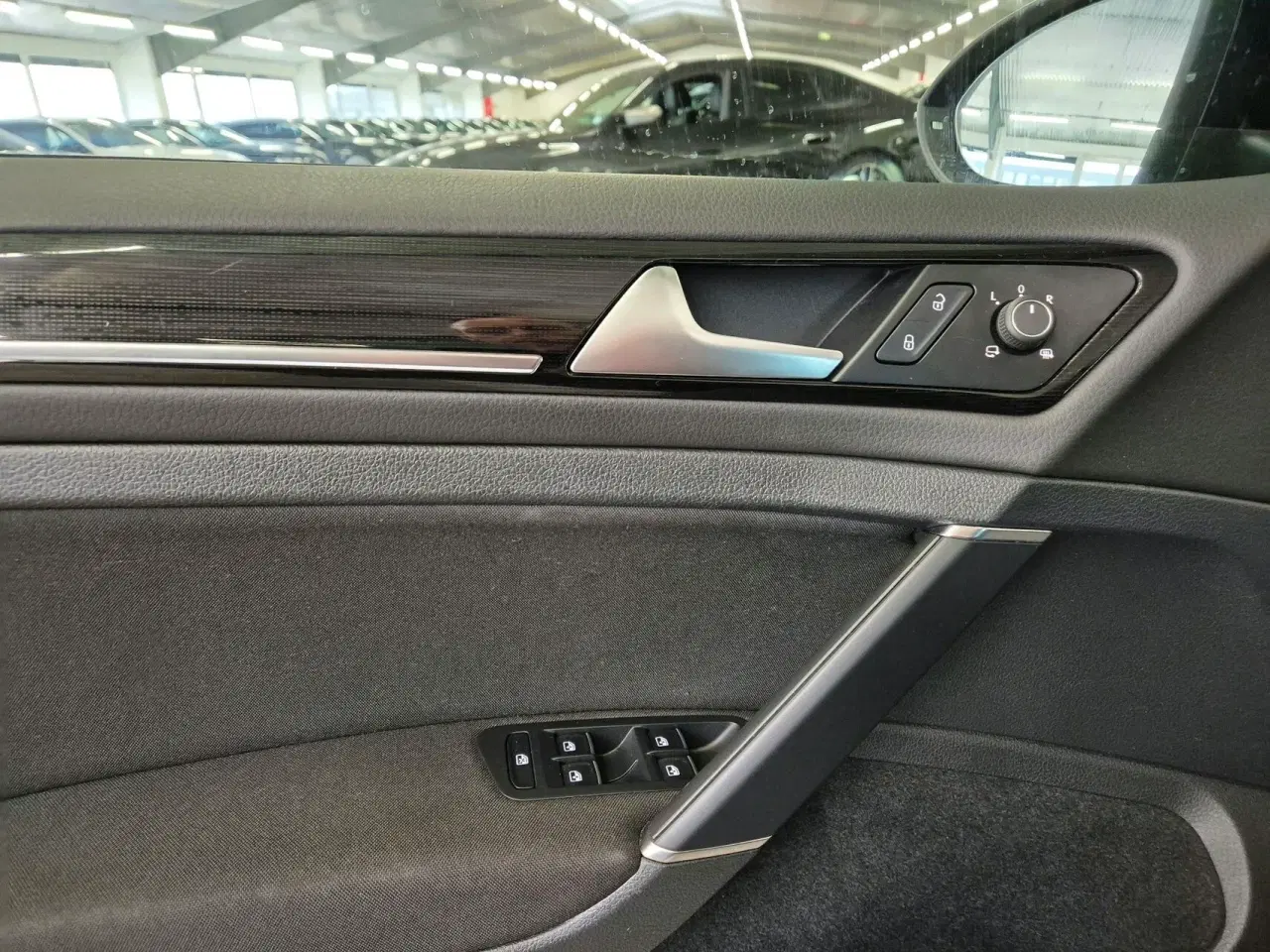 Billede 18 - VW Golf 1,5 TSI BMT EVO Highline DSG 150HK 5d 7g Aut.