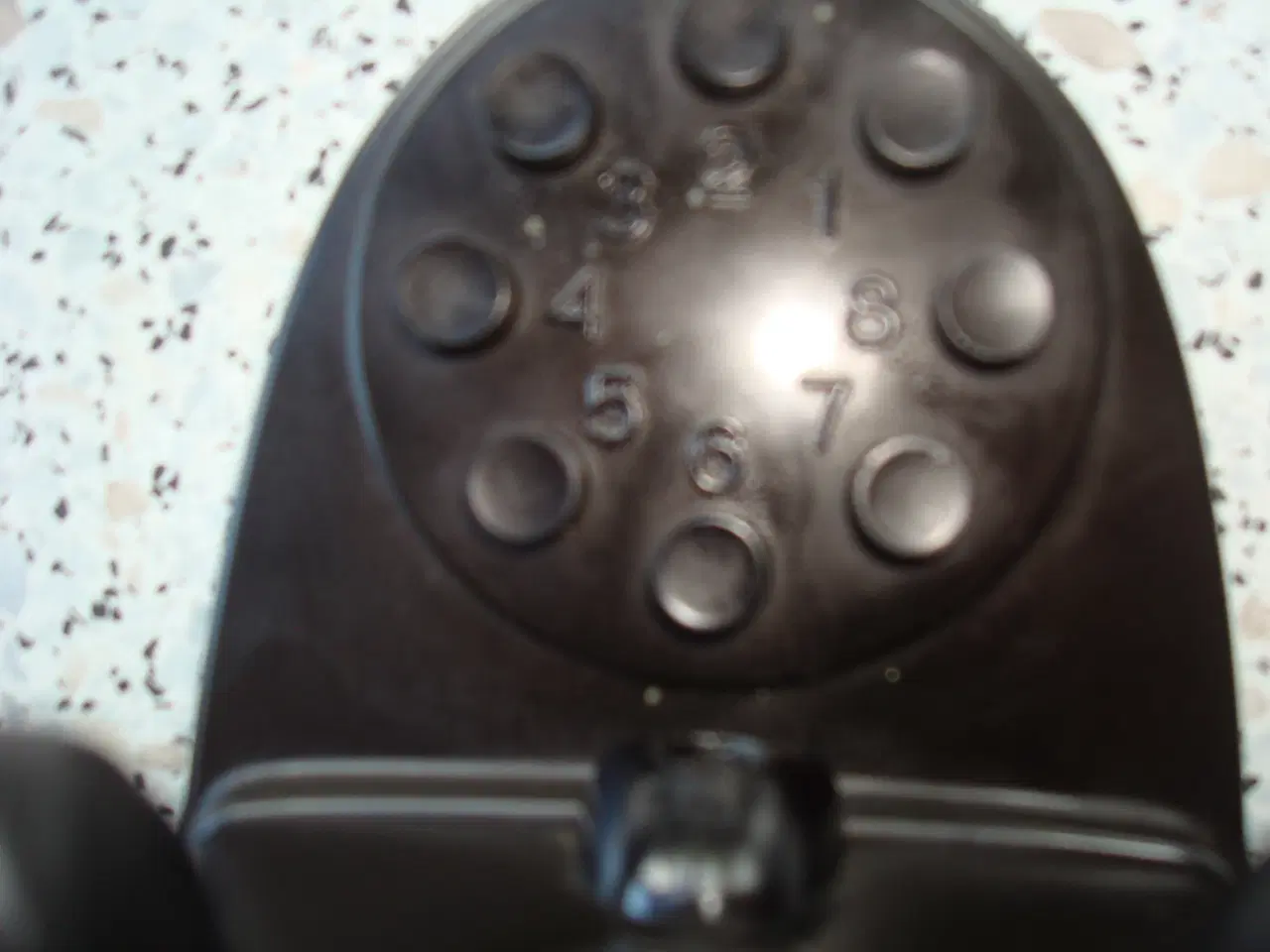 Billede 6 - 8 Gamle Telefoner
