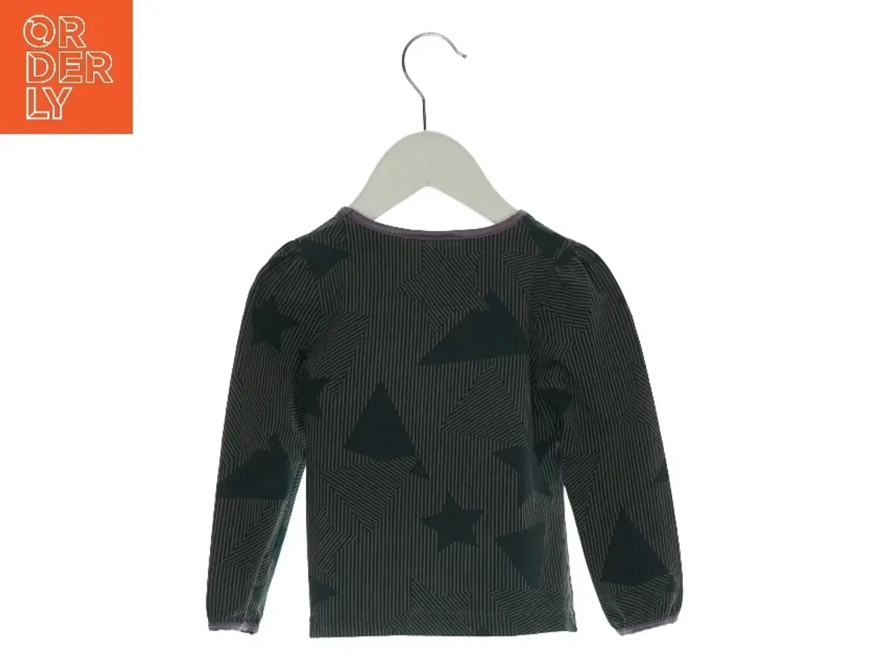 Billede 2 - Bluse fra Molo (Str. 98)