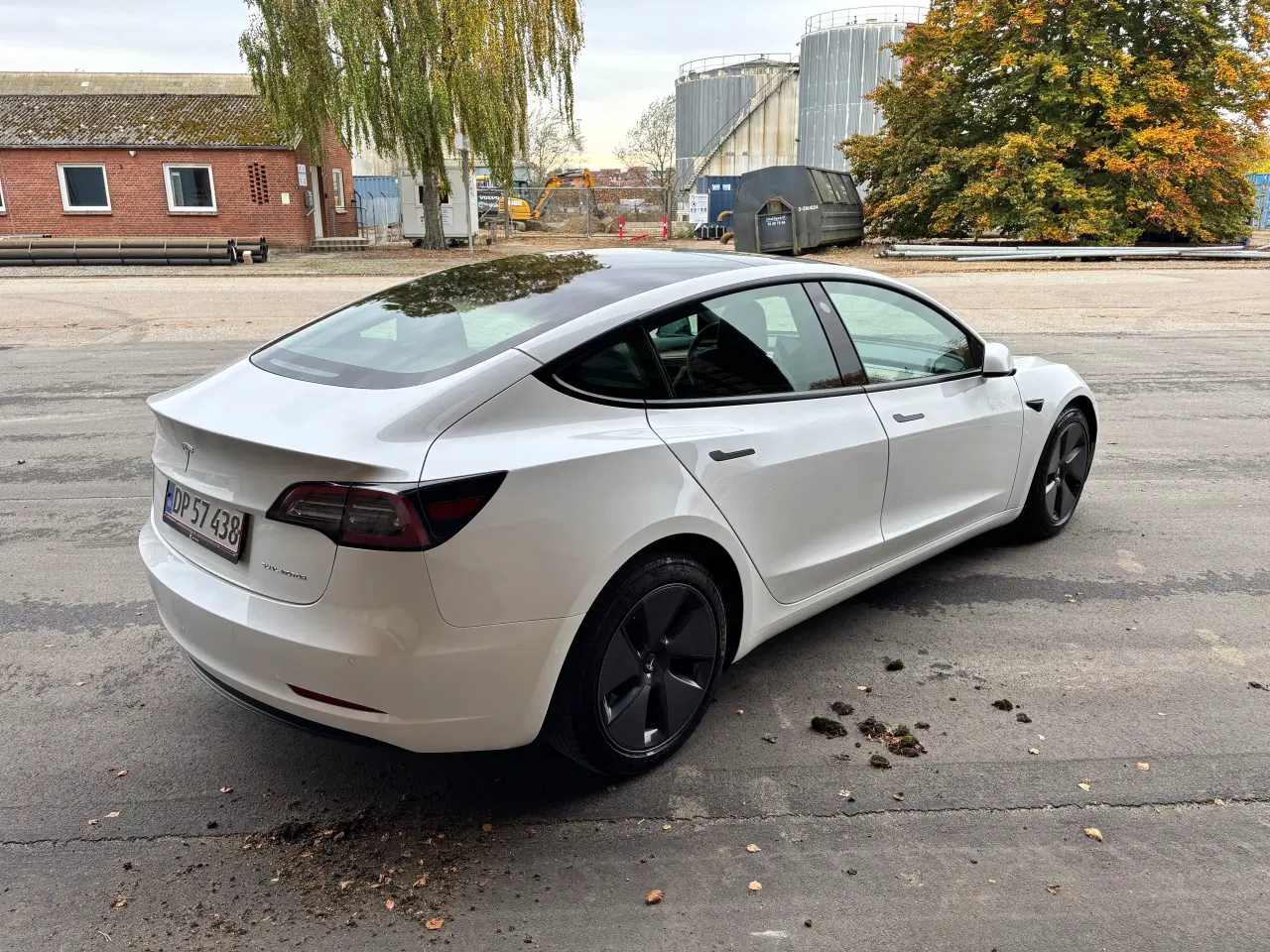 Billede 4 - Tesla Model 3 AWD Long Range