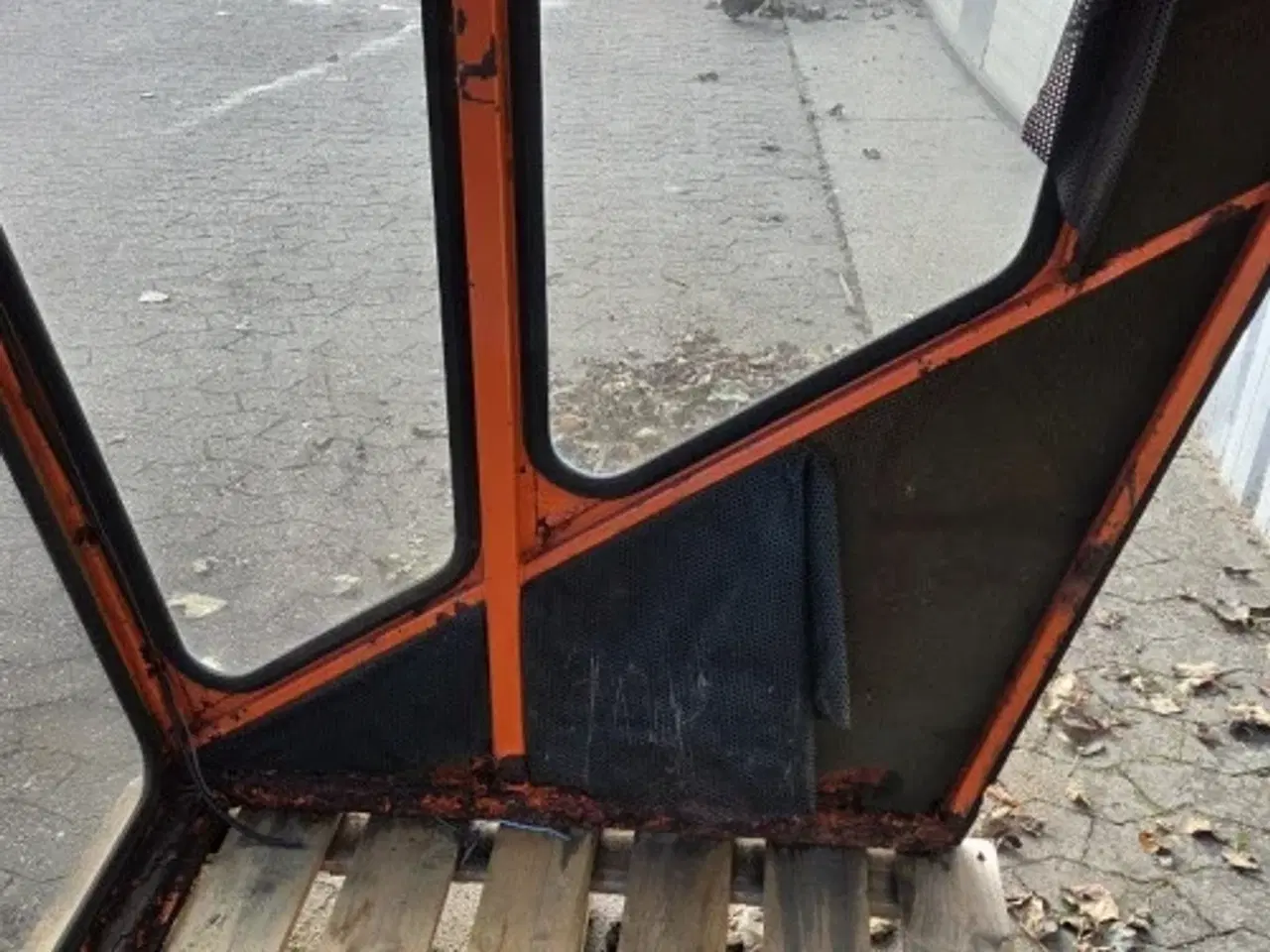 Billede 3 - Dronningborg D3000 Kabine