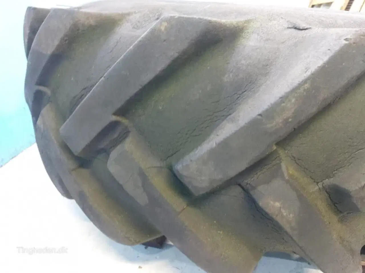 Billede 5 - 26" 23.1/18-26