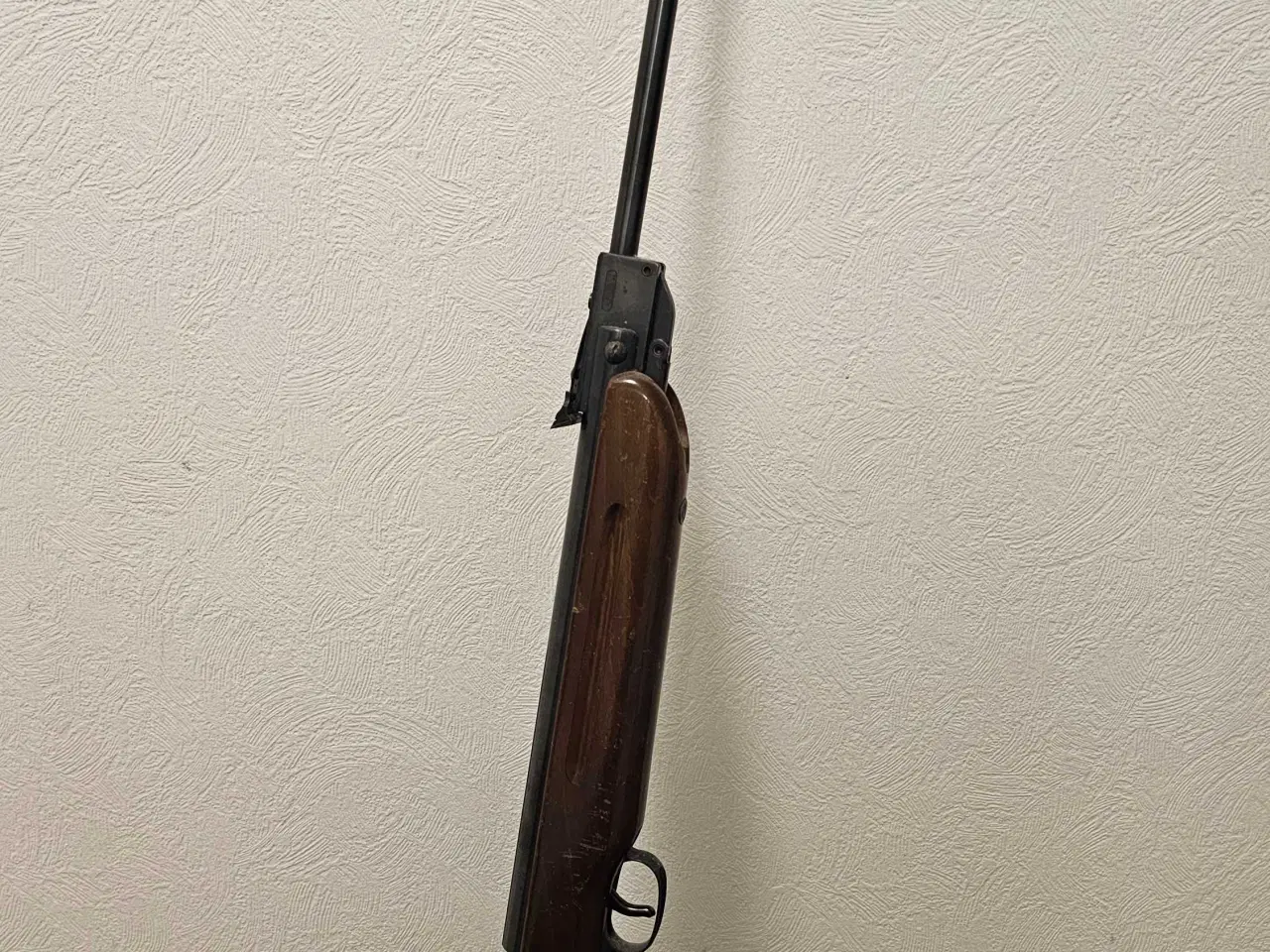 Billede 2 - Luftgevær Weihrauch HW50 4,5mm