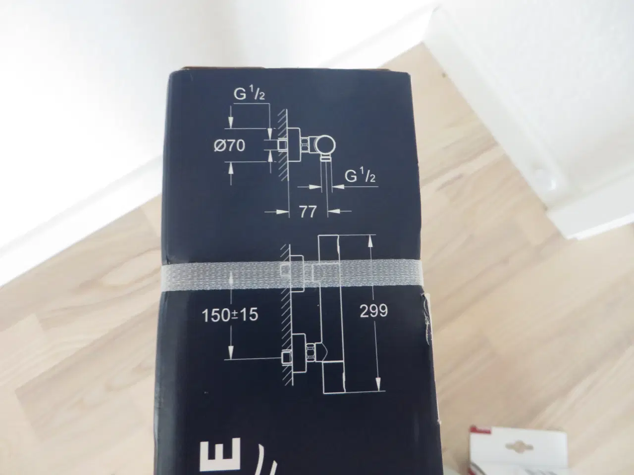 Billede 7 - Blandingsbatterier