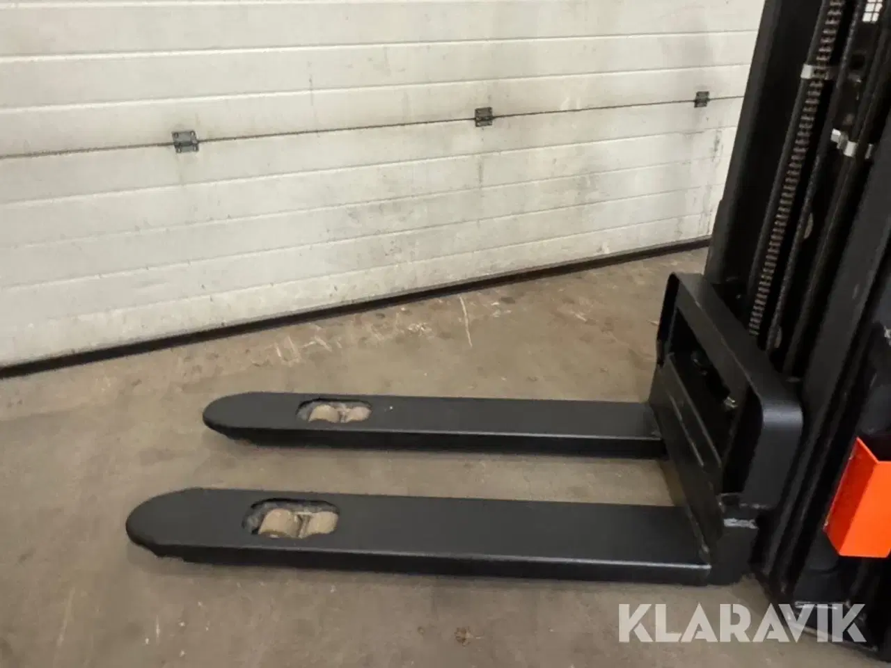 Billede 10 - Elstabler Stax WS12S-3000