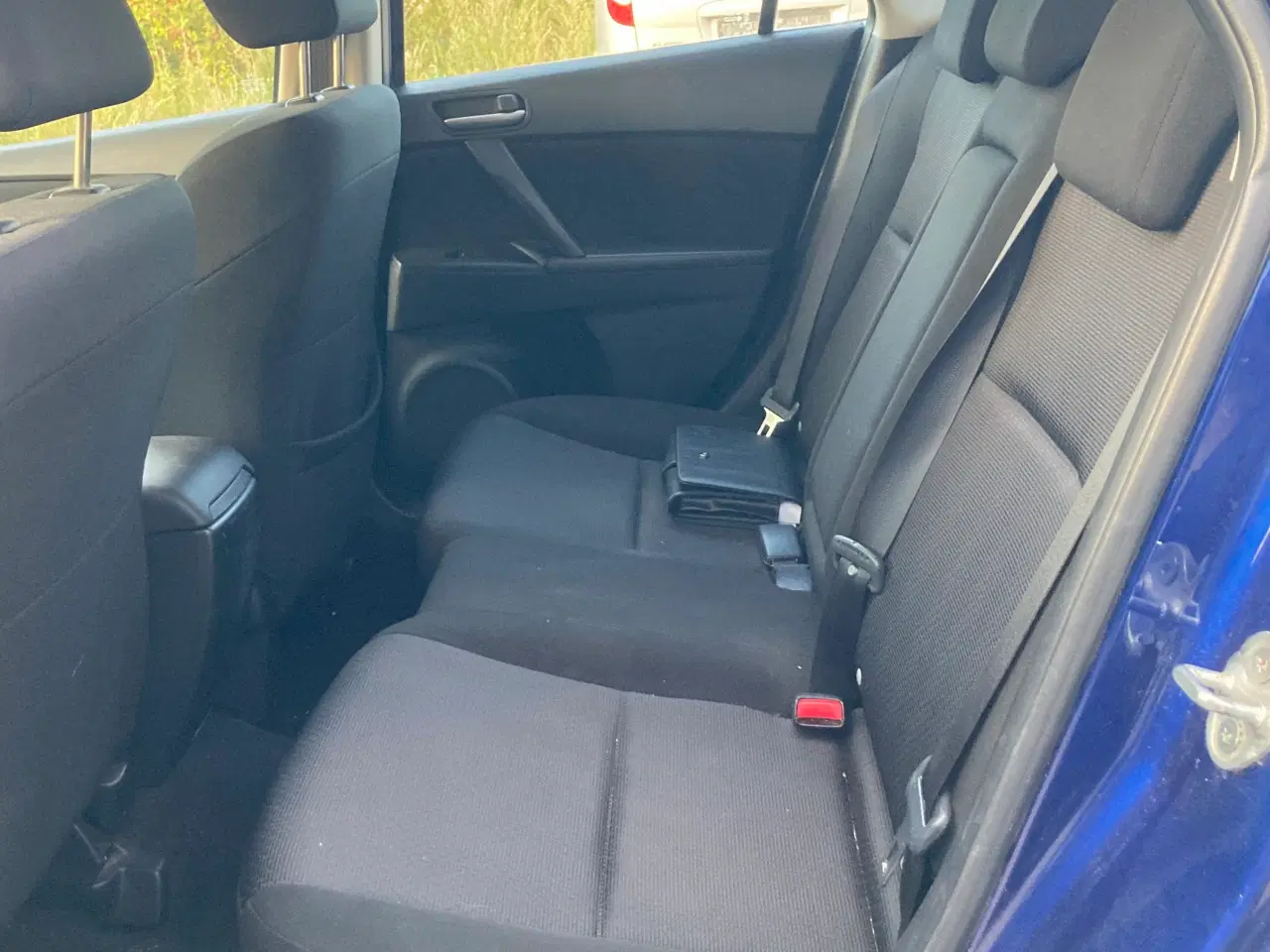 Billede 10 - Mazda 3 1,6 Hatchback Nysynet 