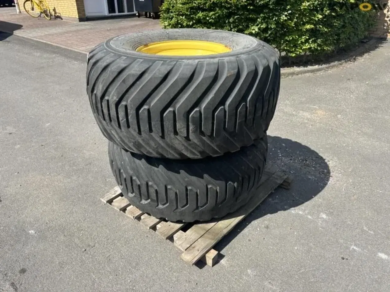 Billede 7 - BKT 550/60-22.5
