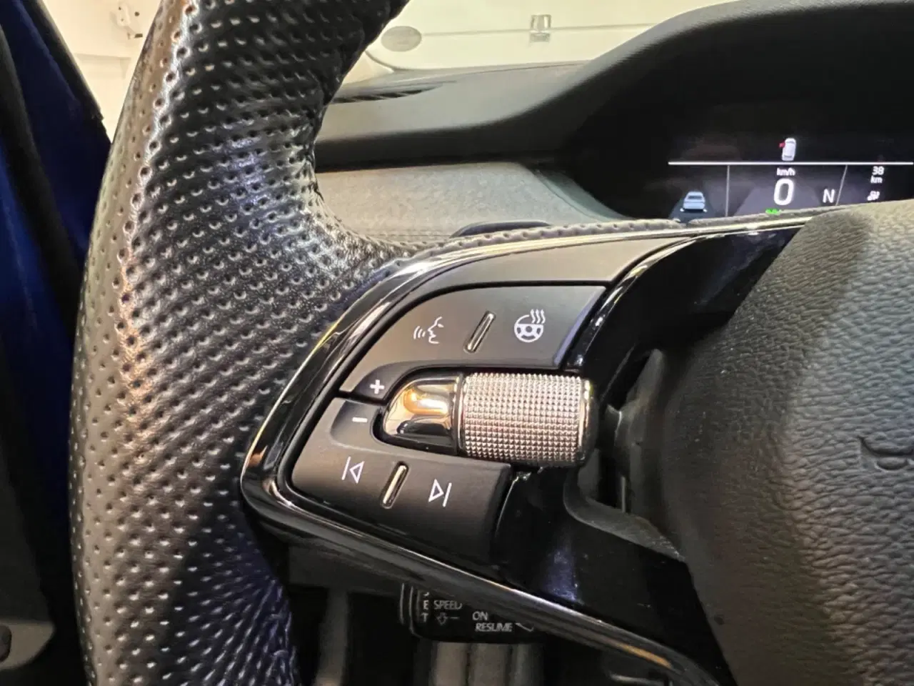 Billede 7 - Skoda Enyaq 80 iV Loft