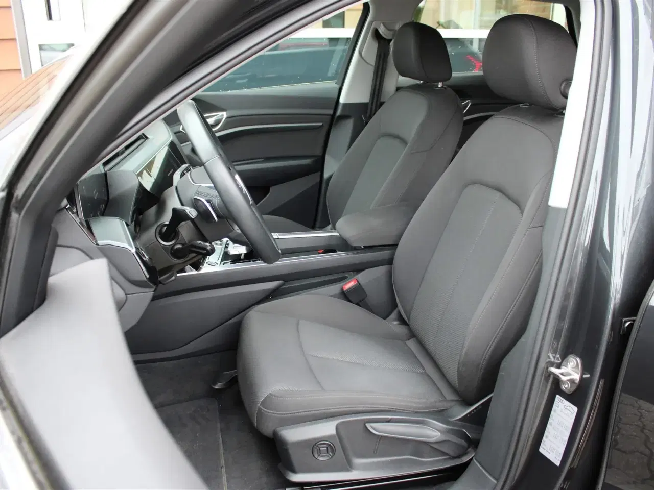 Billede 2 - Audi E-tron 55 Prestige Quattro 408HK 5d Aut.