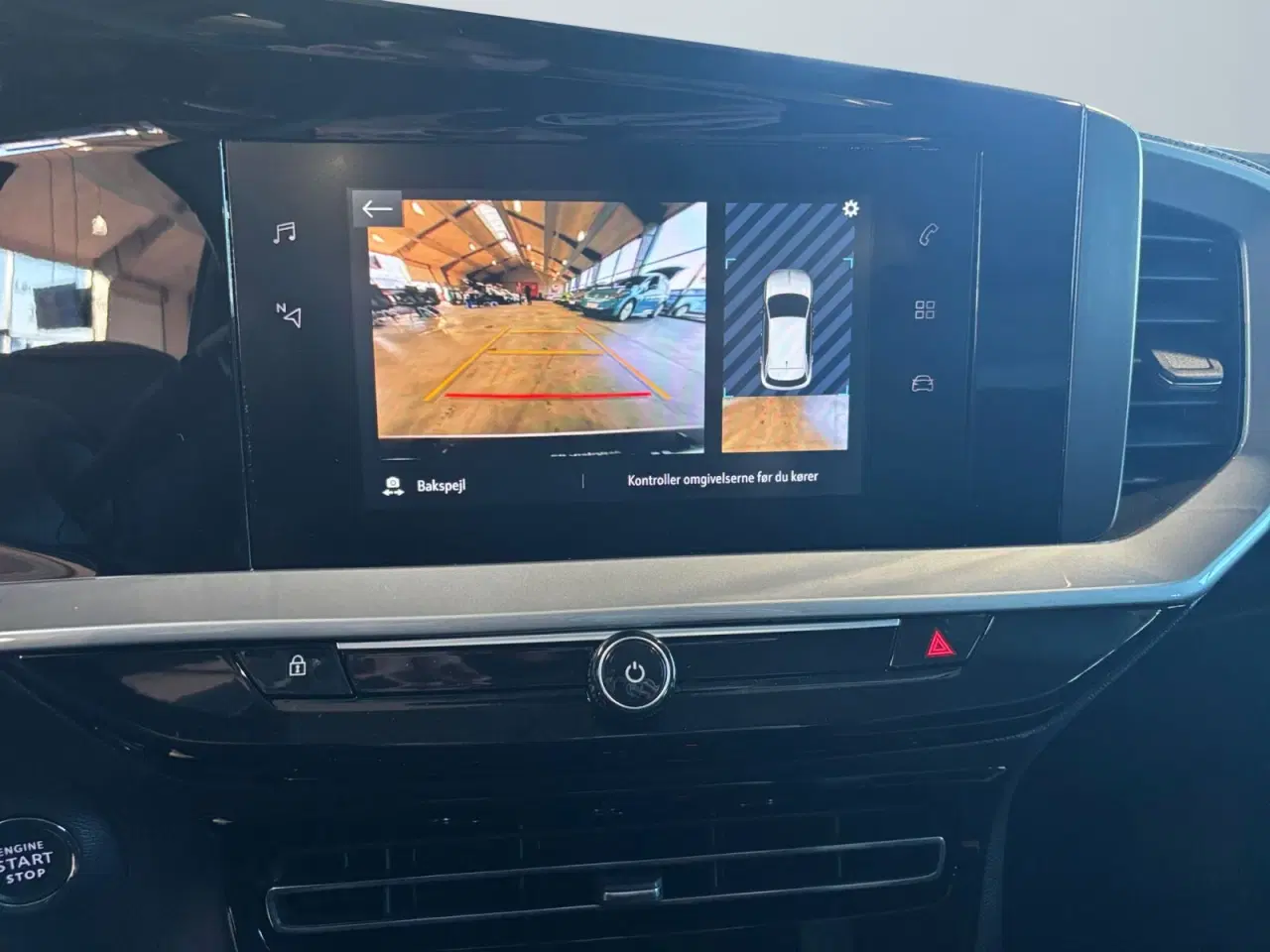 Billede 15 - Opel Mokka-e 50 Elegance