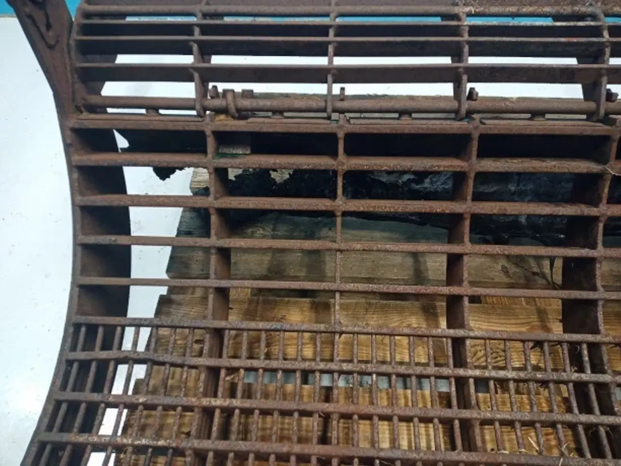 Billede 17 - John Deere 9540 WTS Bro AXE52052