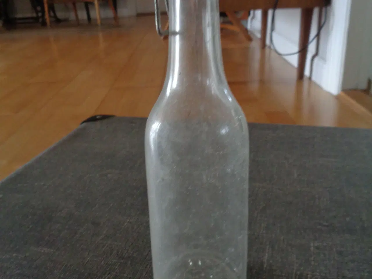 Billede 1 - Flaske 