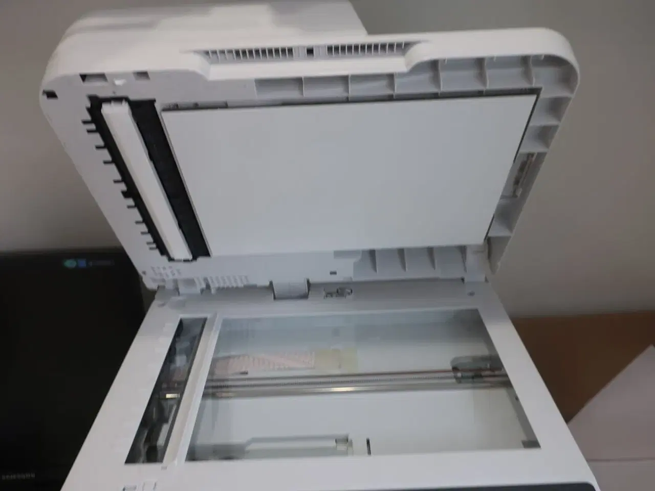 Billede 7 - Multifuntionsprinter OKI MC363