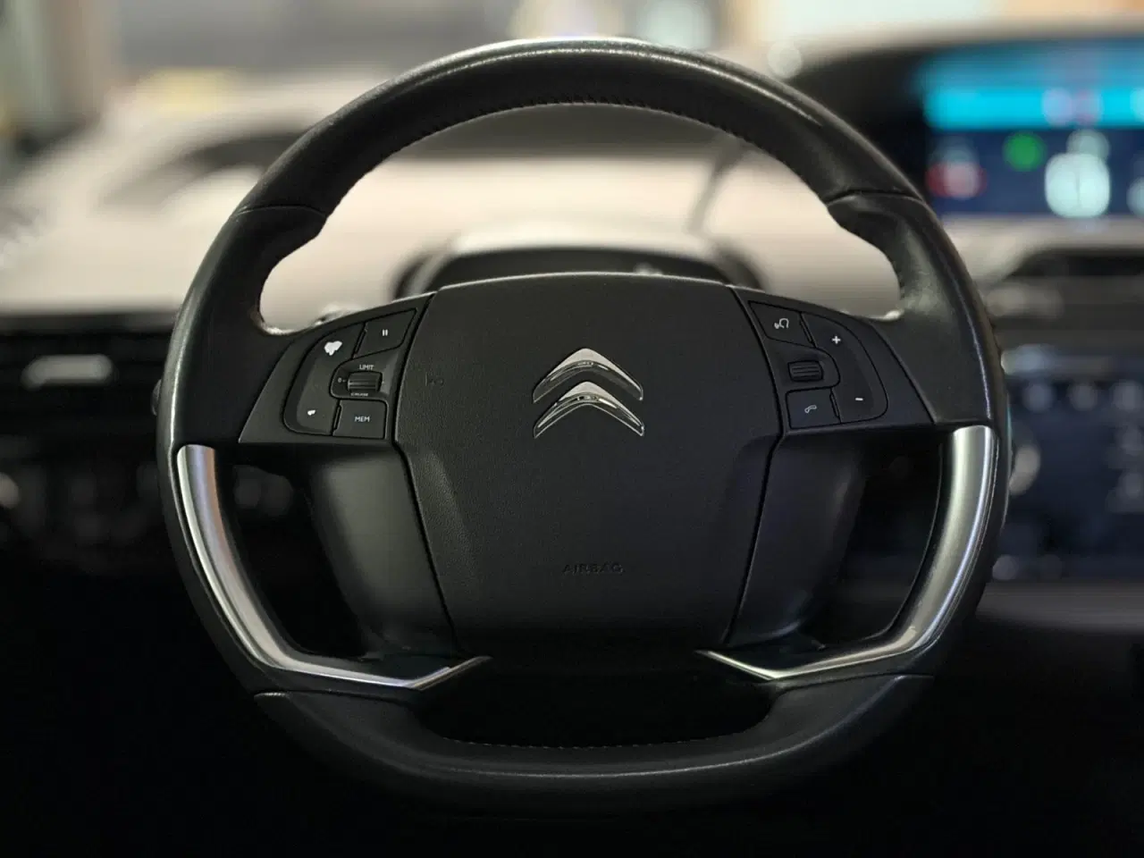 Billede 11 - Citroën Grand C4 SpaceTourer 1,2 PureTech 130 Platinum EAT8 7prs