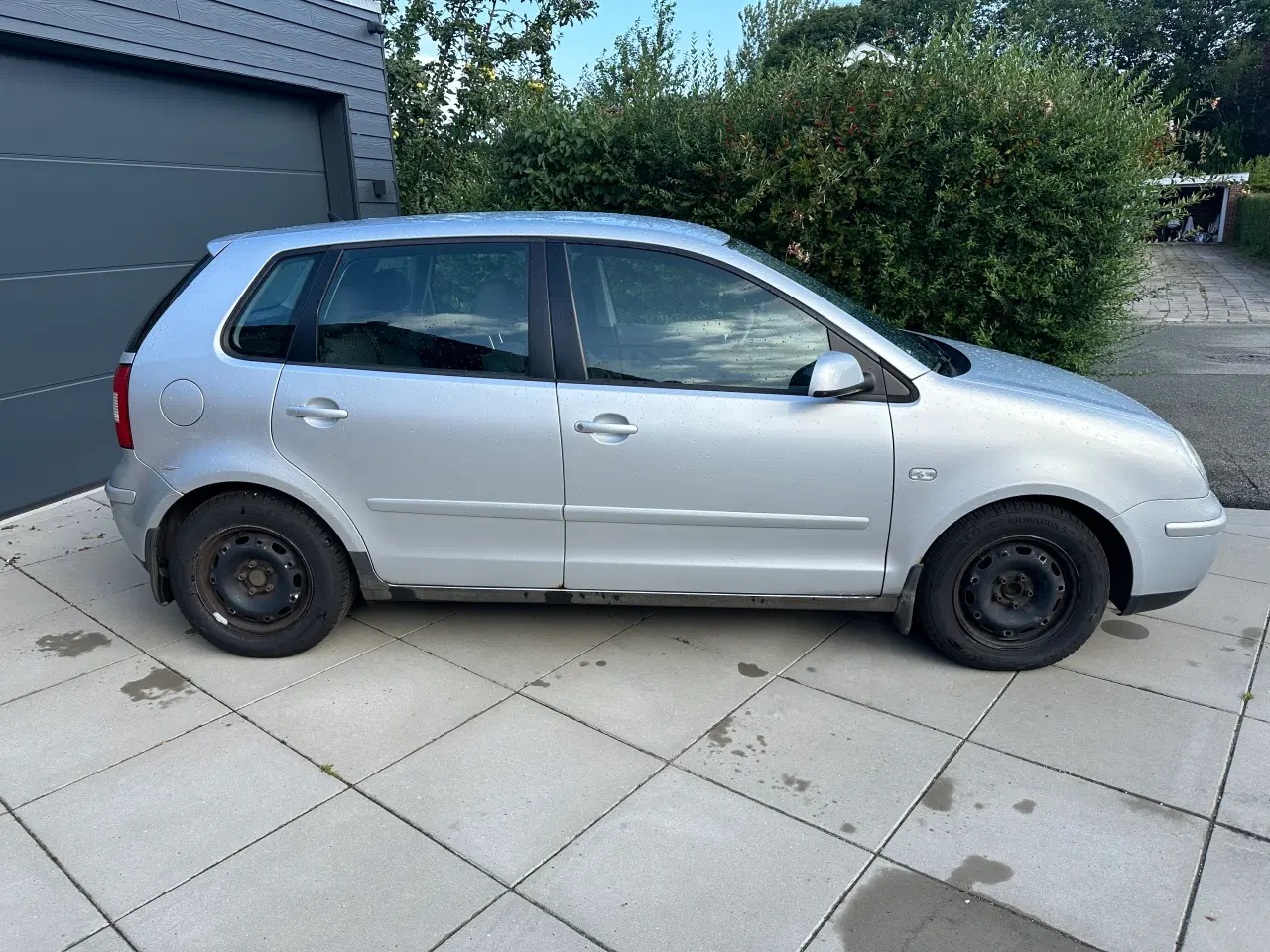Billede 2 - Volkswagen Polo 1,9 TDI