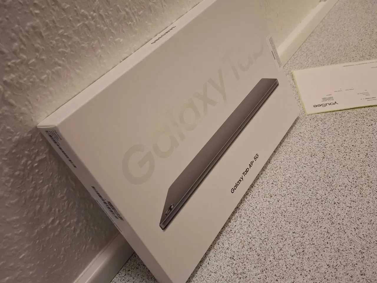 Billede 7 - Samsung Galaxy Tab A9+ 5G