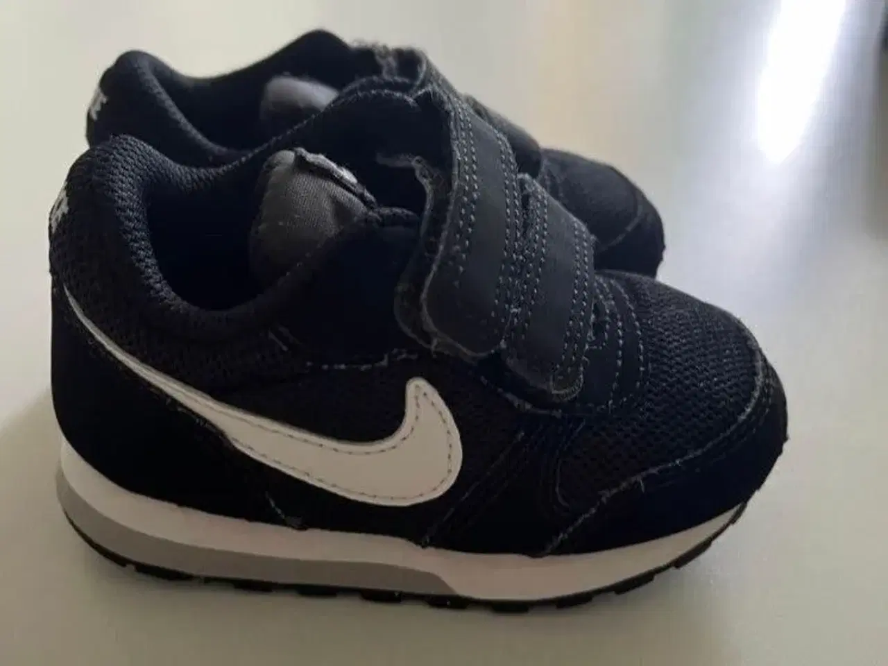Billede 5 - Baby sko i Nike så søde 