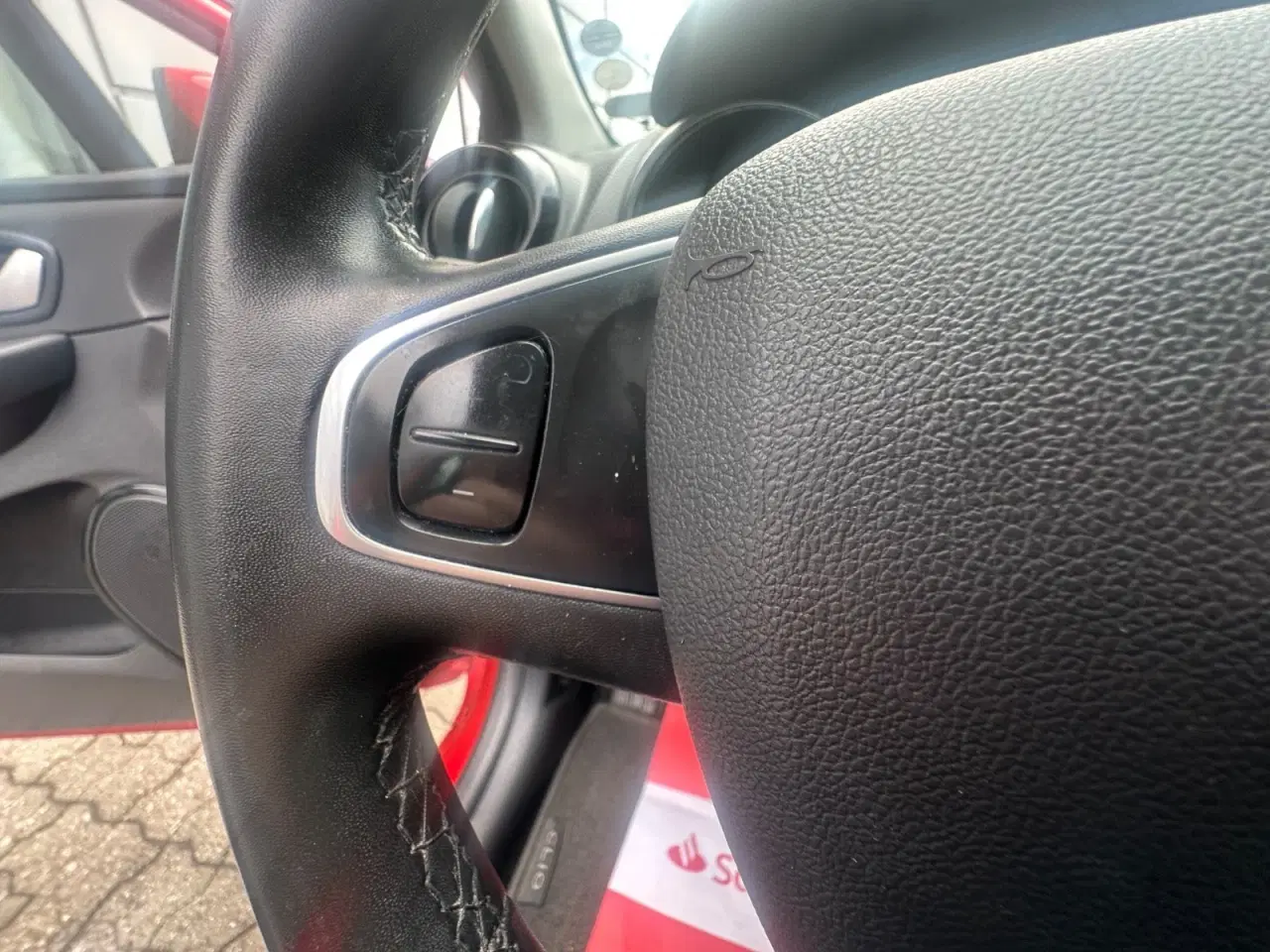 Billede 13 - Renault Clio IV 0,9 TCe 90 Zen