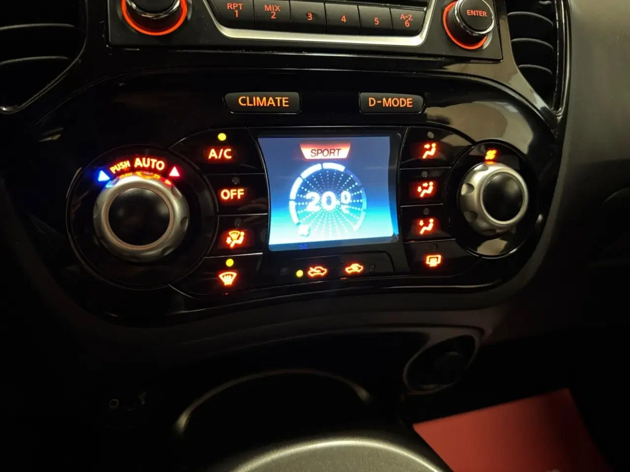 Billede 10 - Nissan Juke 1,2 Dig-T 115 Acenta