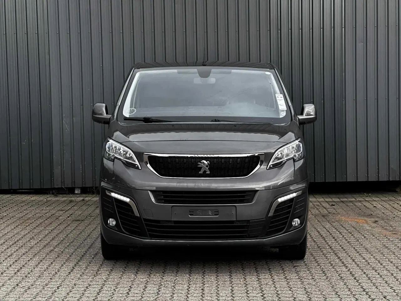 Billede 2 - Peugeot Expert L3 2.0 BlueHDi 