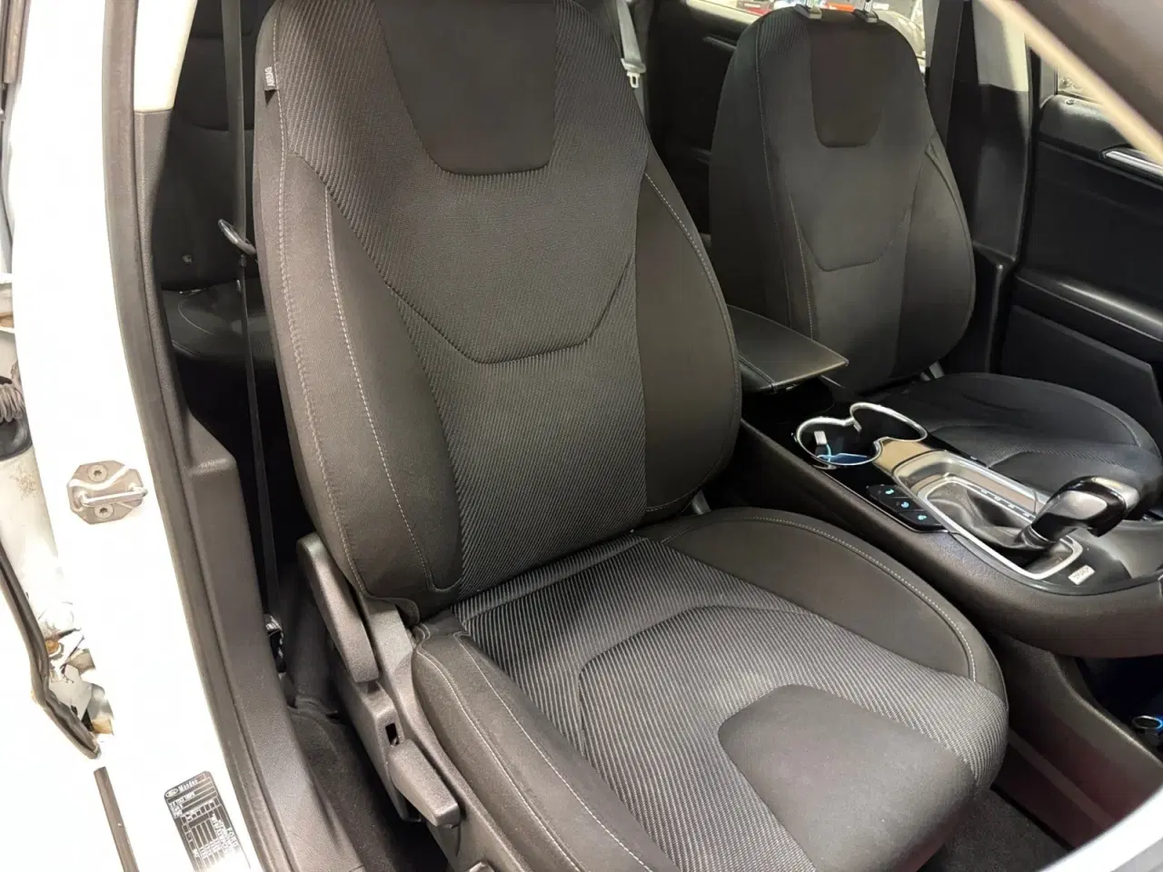 Billede 16 - Ford Mondeo 2,0 TDCi 180 Titanium stc. aut.