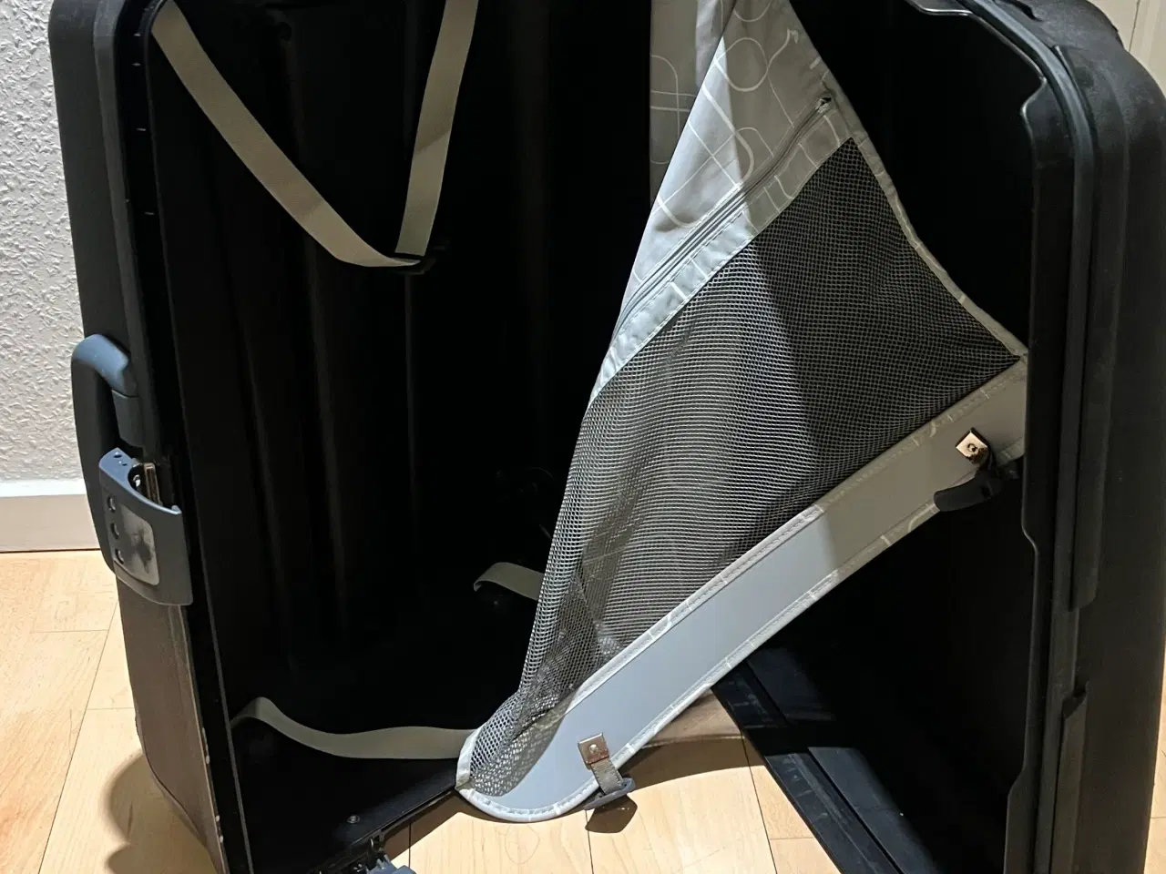 Billede 4 - tasker bagage 