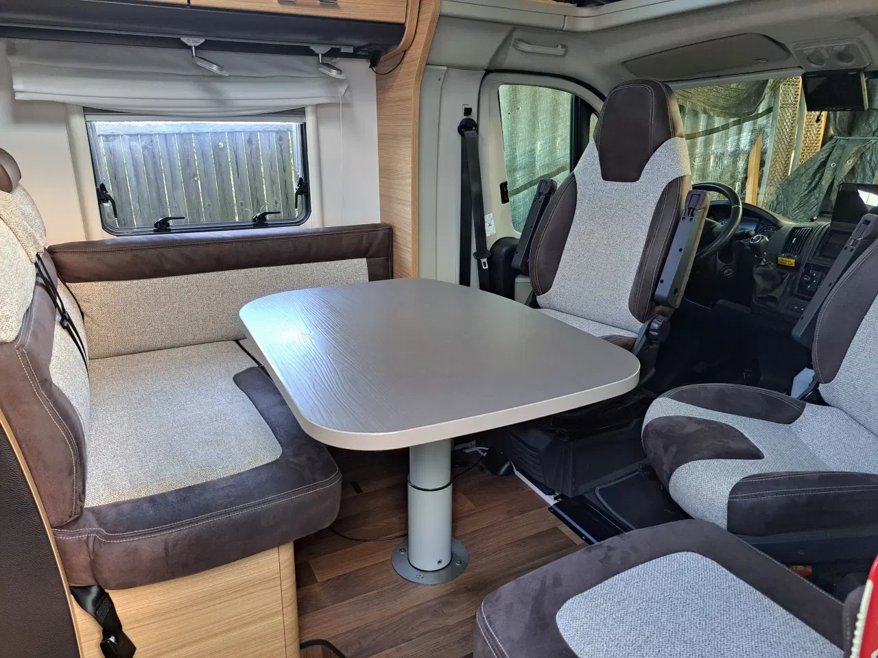 Billede 20 - Komplet Autocamper med alt udstyr