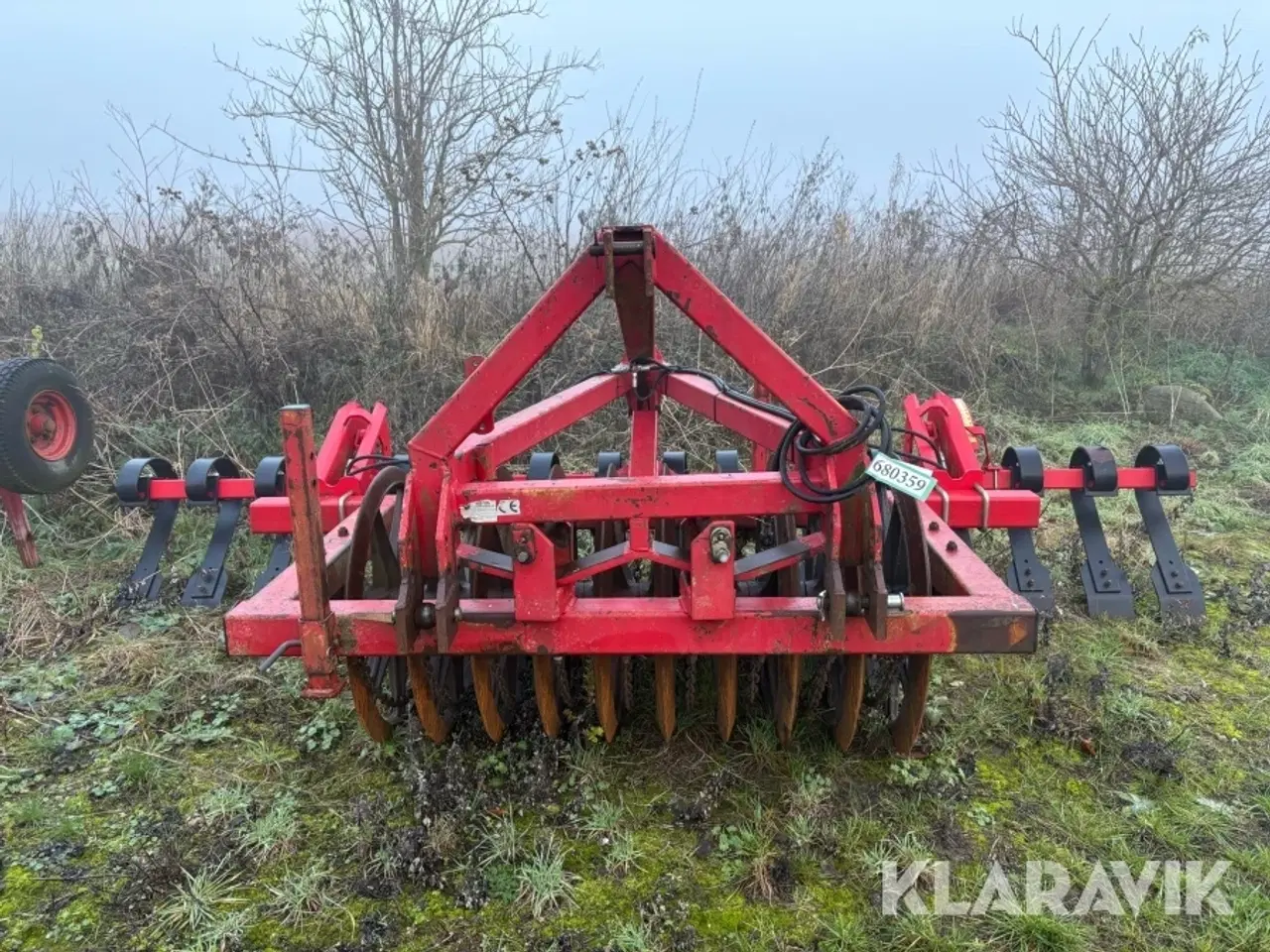 Billede 3 - Jordpakker Heva