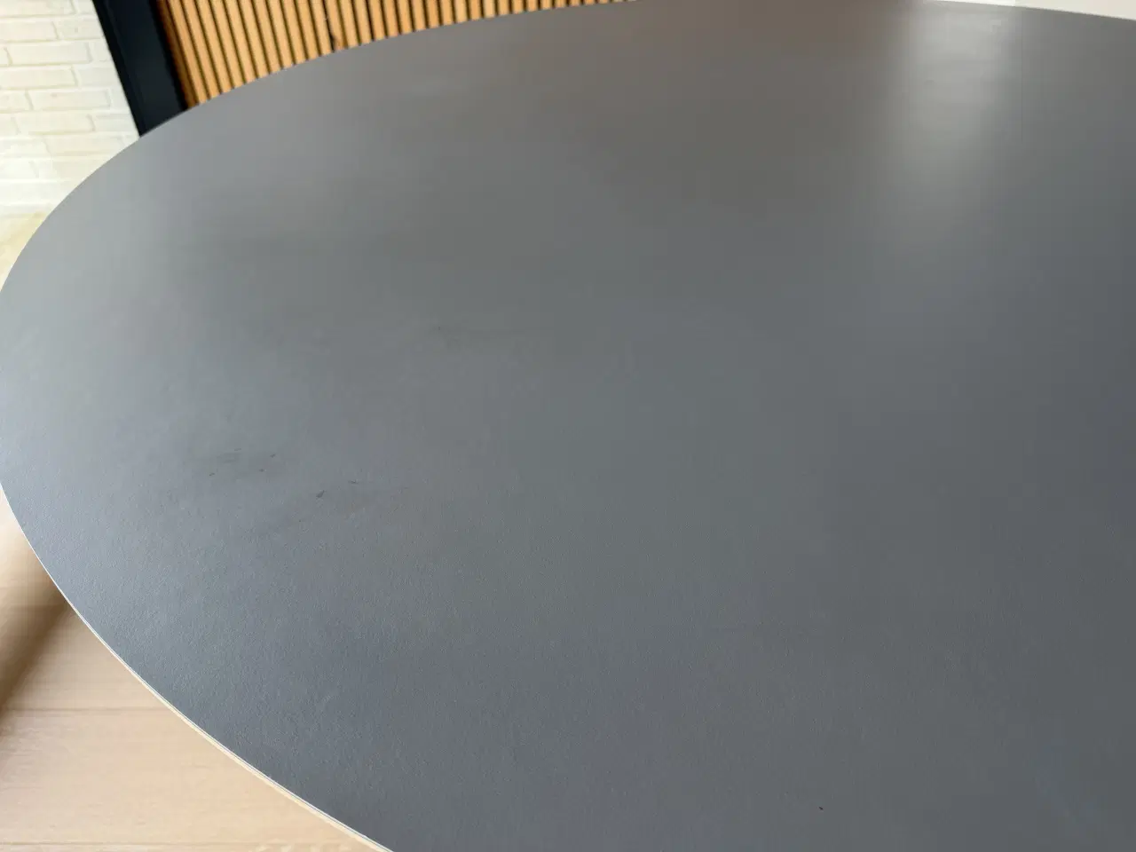 Billede 9 - HAY spisebord CPH 25,  140 cm
