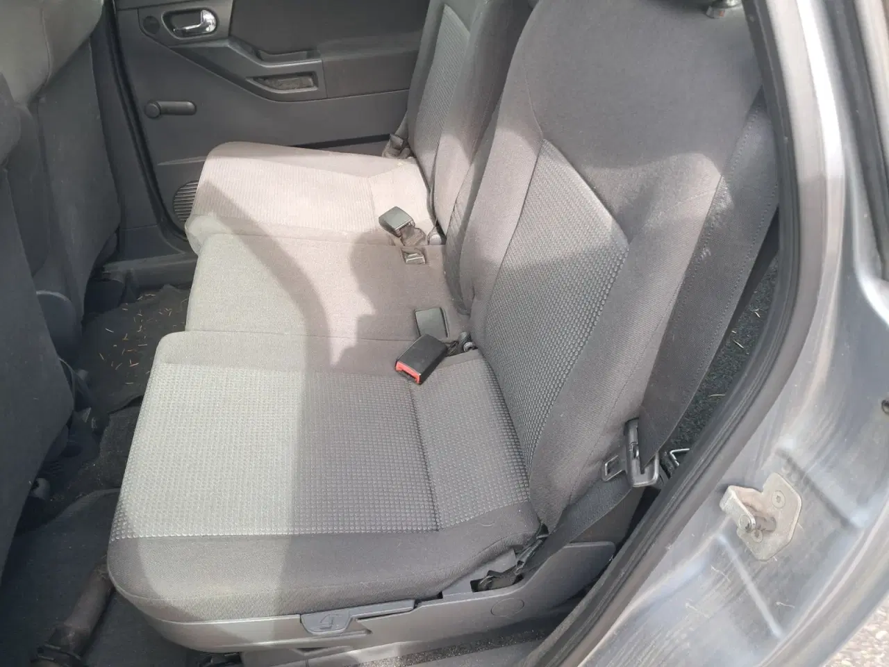 Billede 6 - Opel Meriva 1,3 CDTi Enjoy