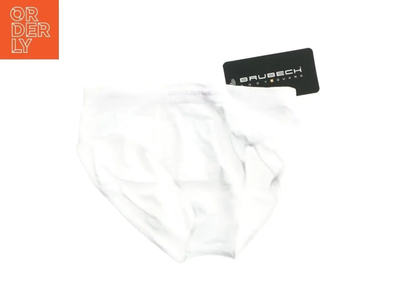 Billede 4 - Brubeck Comfort Cotton Undertøj fra Brubeck (str. 140-146 )