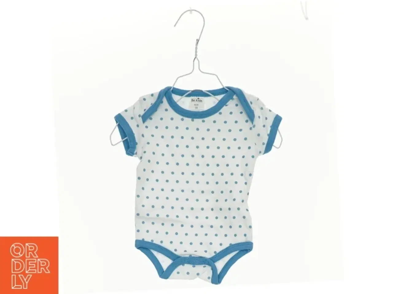 Billede 1 - Bodystocking fra BeKids (str. 56 cm)