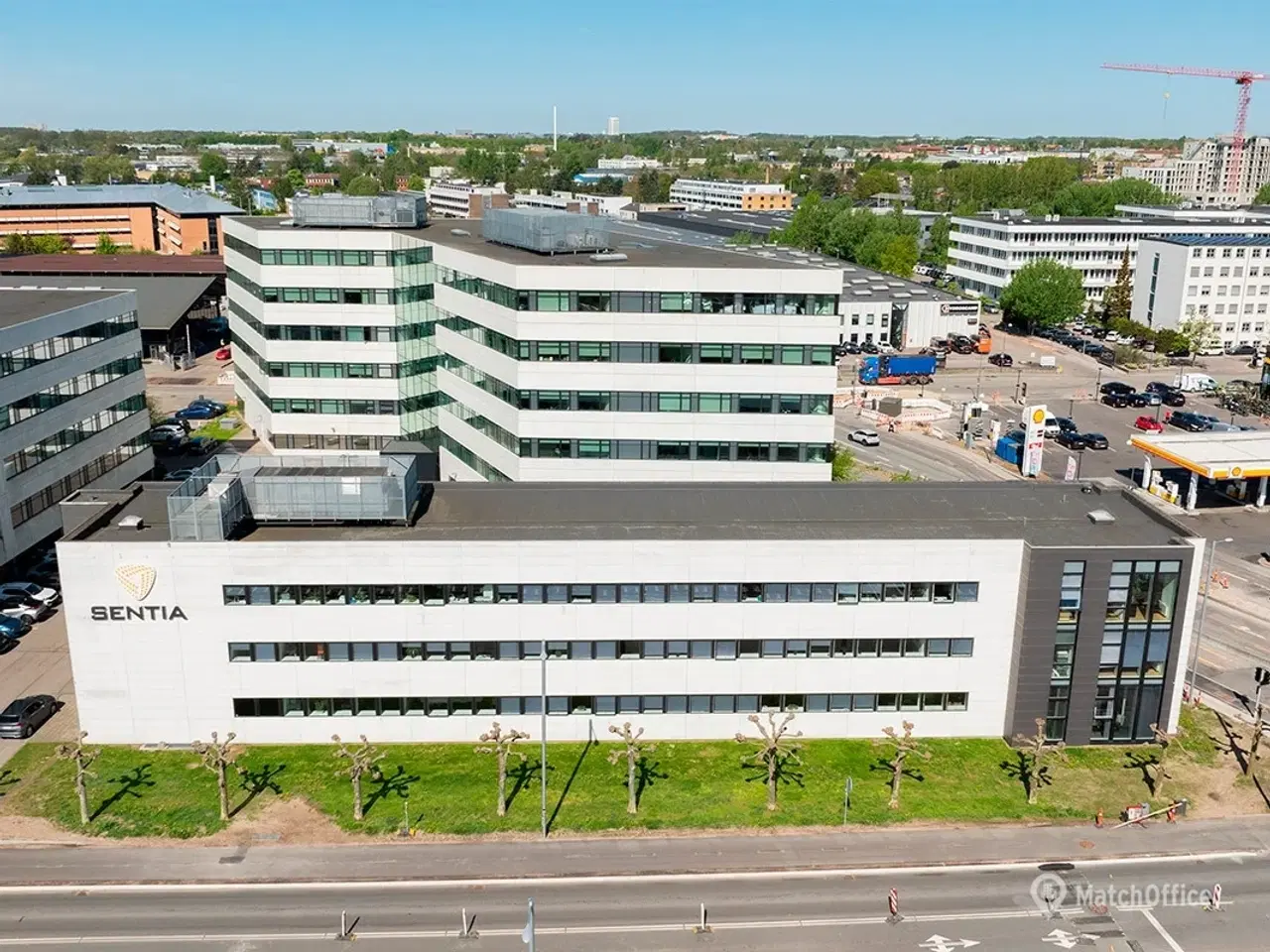 Billede 2 - En ejendom på god beliggenhed i Herlev der tilbyder det hele