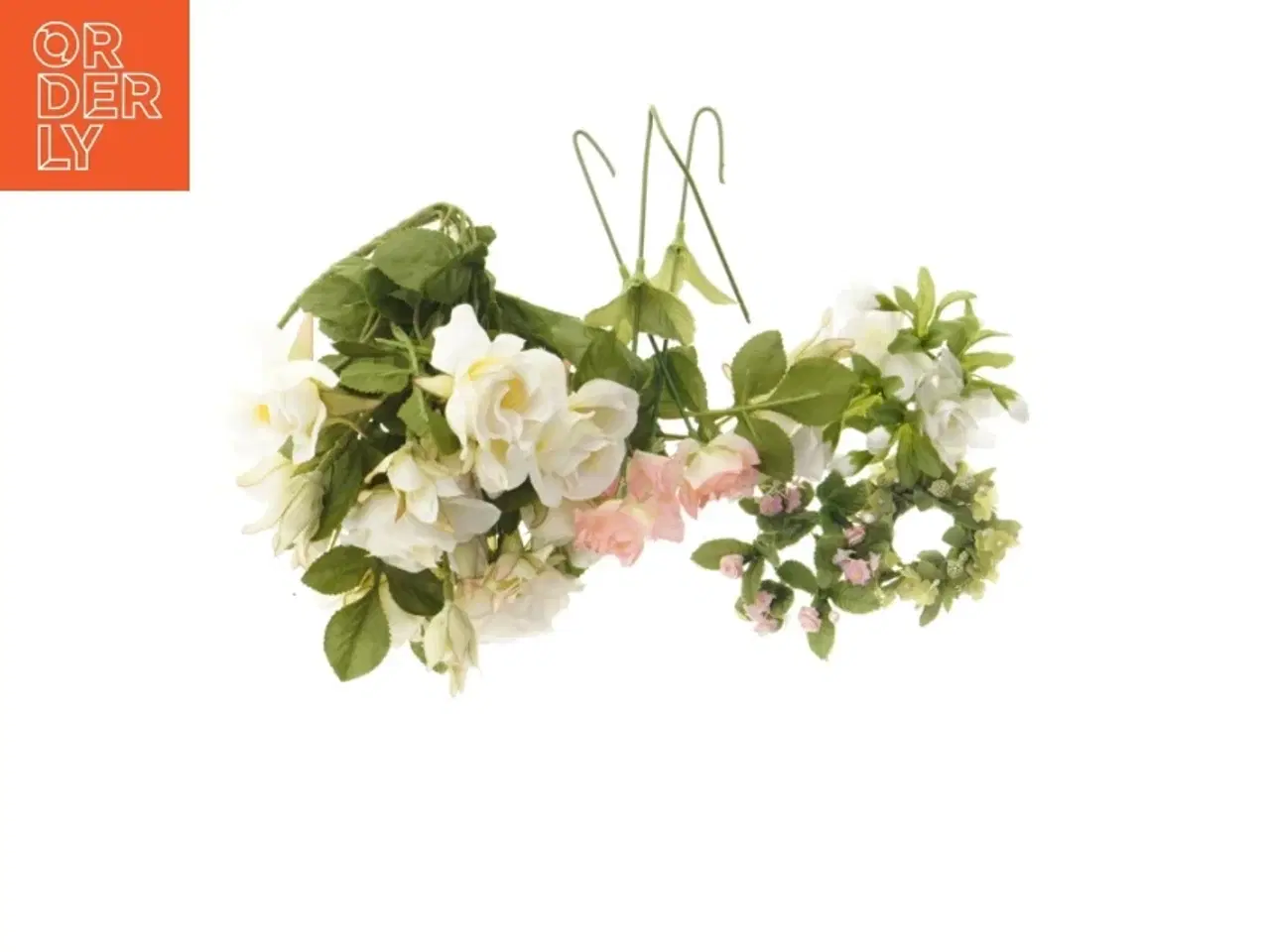 Billede 2 - Kunstige blomsterbuketter