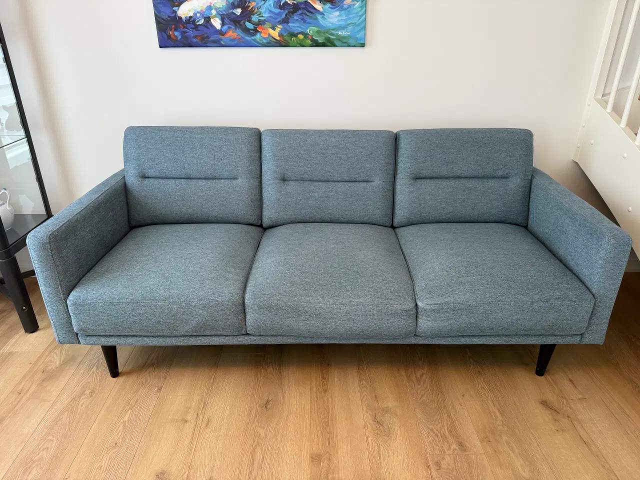 Billede 3 - 3-pers. sofa