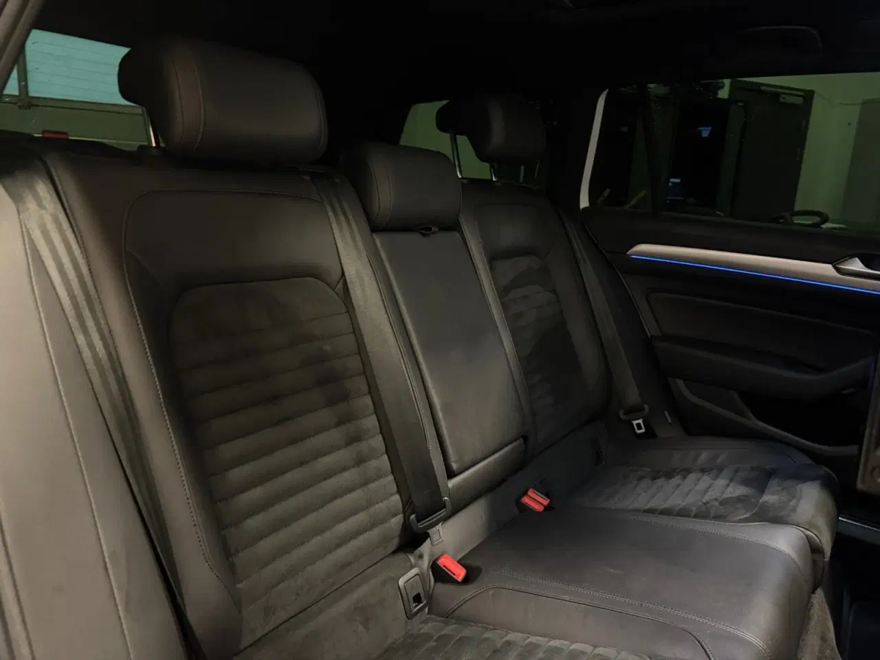 Billede 16 - VW Passat 1,4 GTE Highline Variant DSG