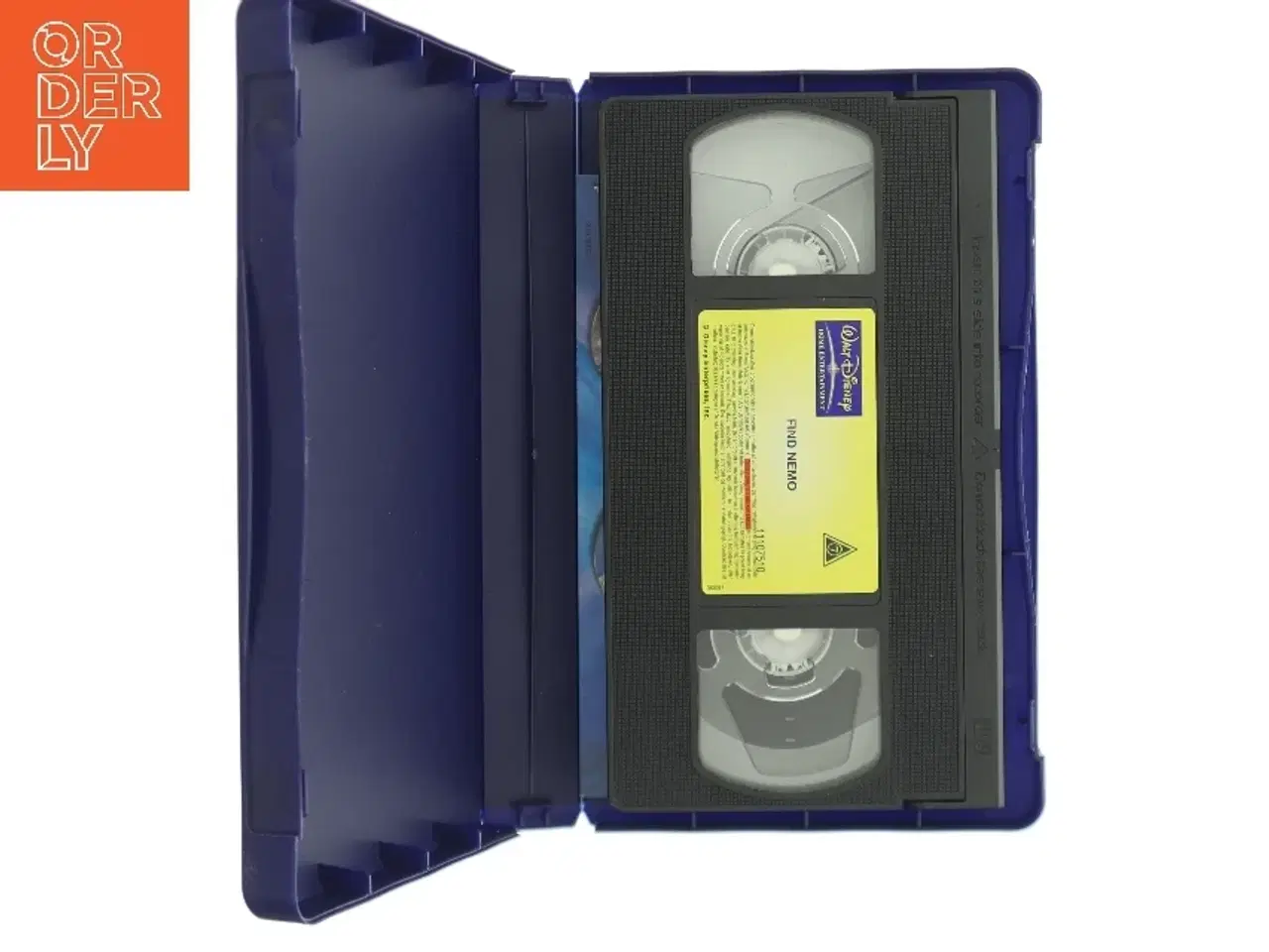 Billede 1 - Find Nemo (DVD)