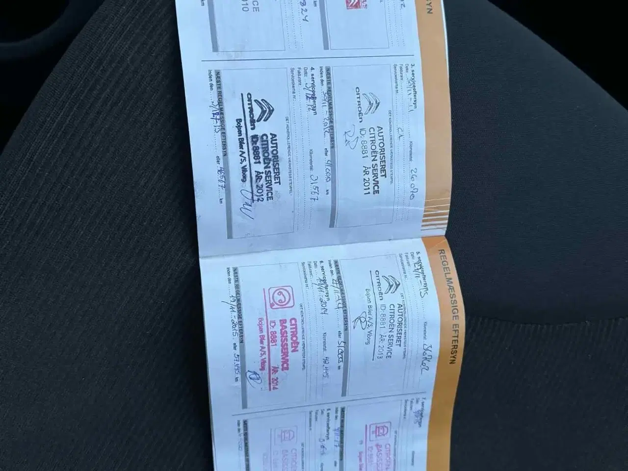 Billede 16 - Citroën C1 1,0i 