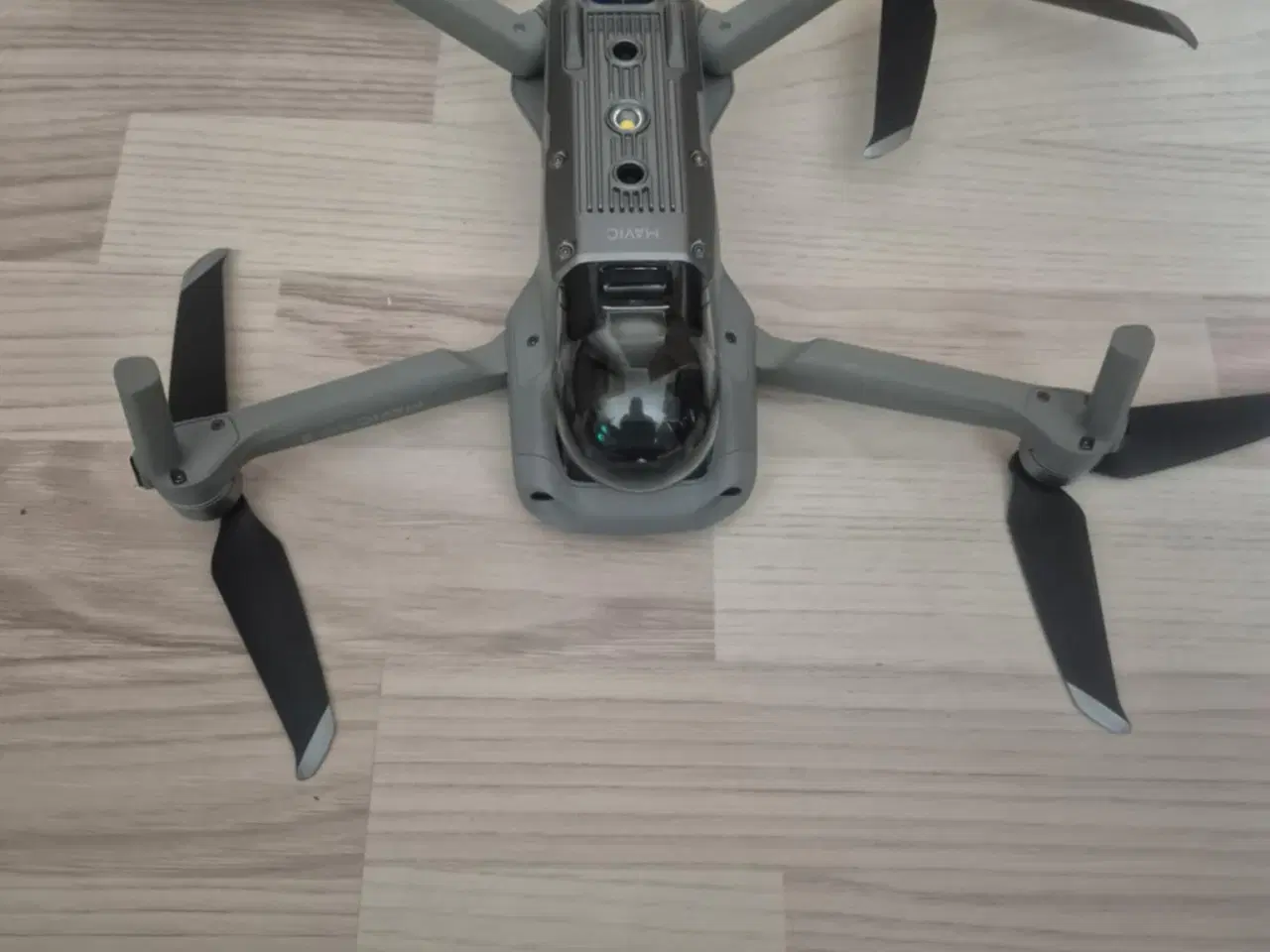 Billede 6 - Drone Dji fly more combo